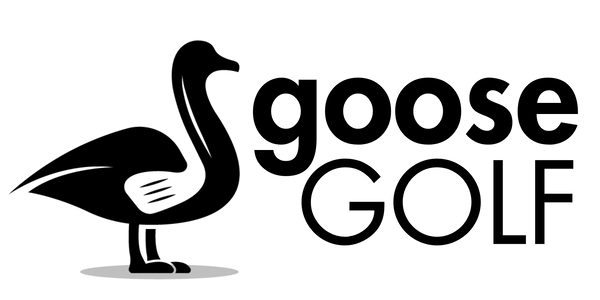 GooseGolf logo