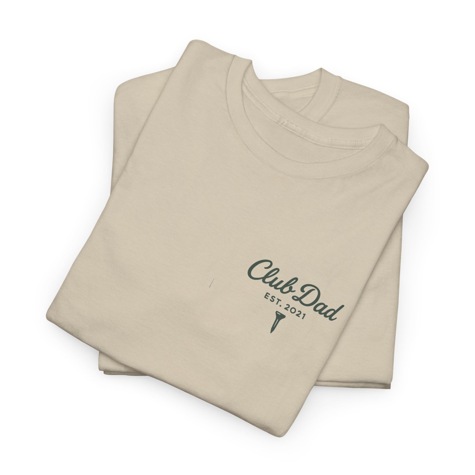 Vintage Club Dad