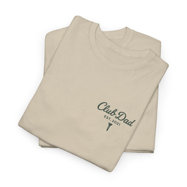Vintage Club Dad
