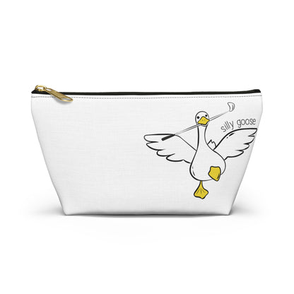 Silly Goose Accessory Pouch