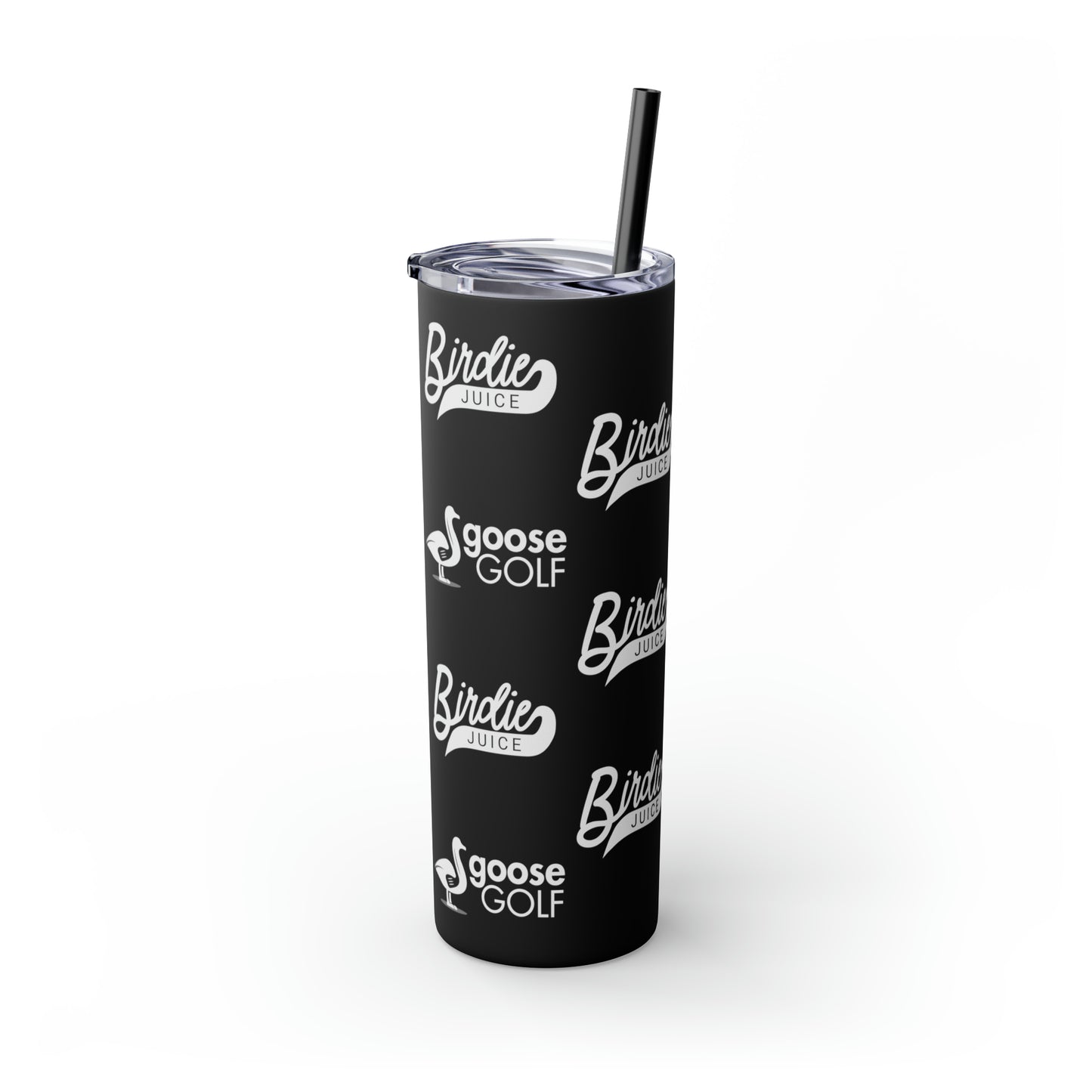 Goose Golf x Birdie Juice 20oz Tumbler