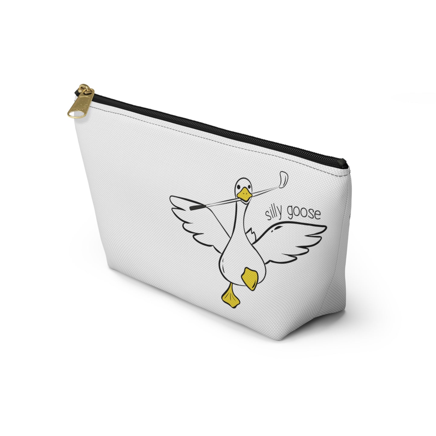 Silly Goose Accessory Pouch