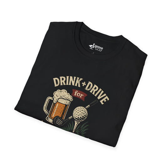 Drink + Drive