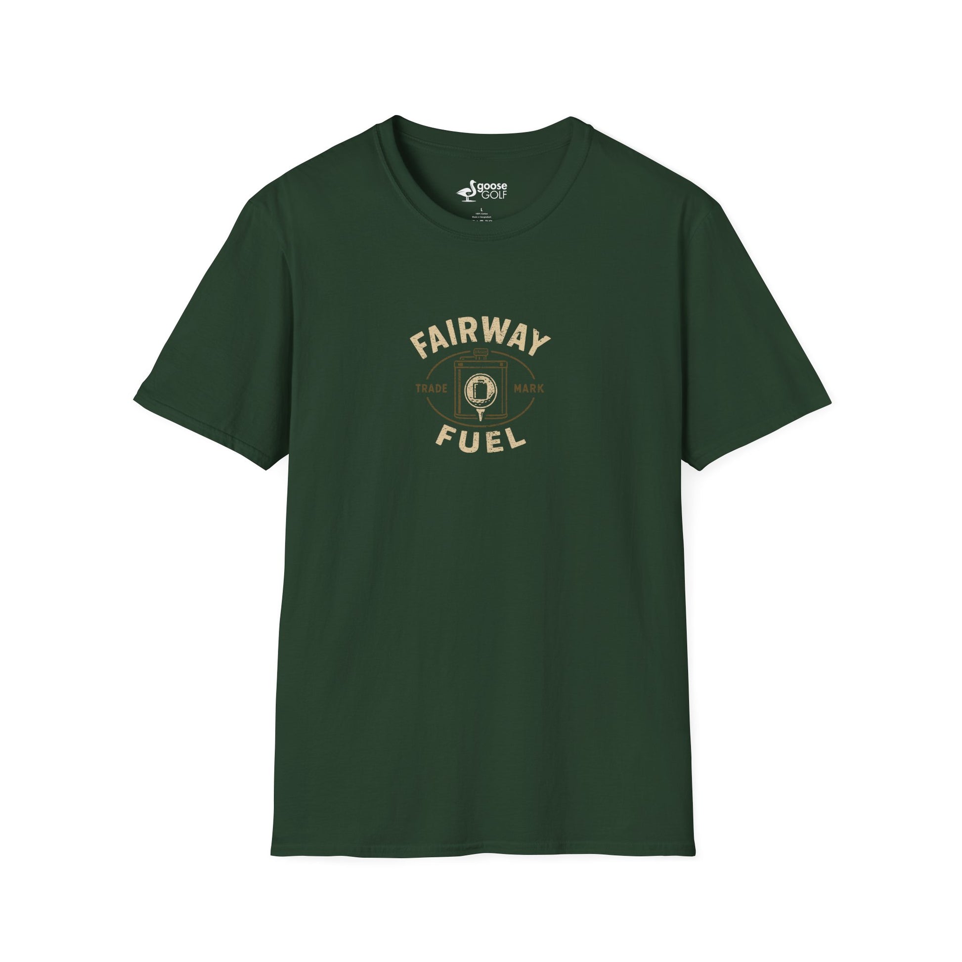 Fairway Fuel