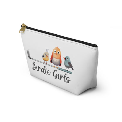 Birdie Girls Accessory Pouch