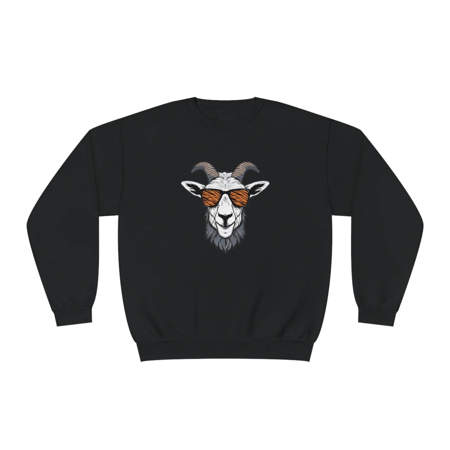 The GOAT Crewneck