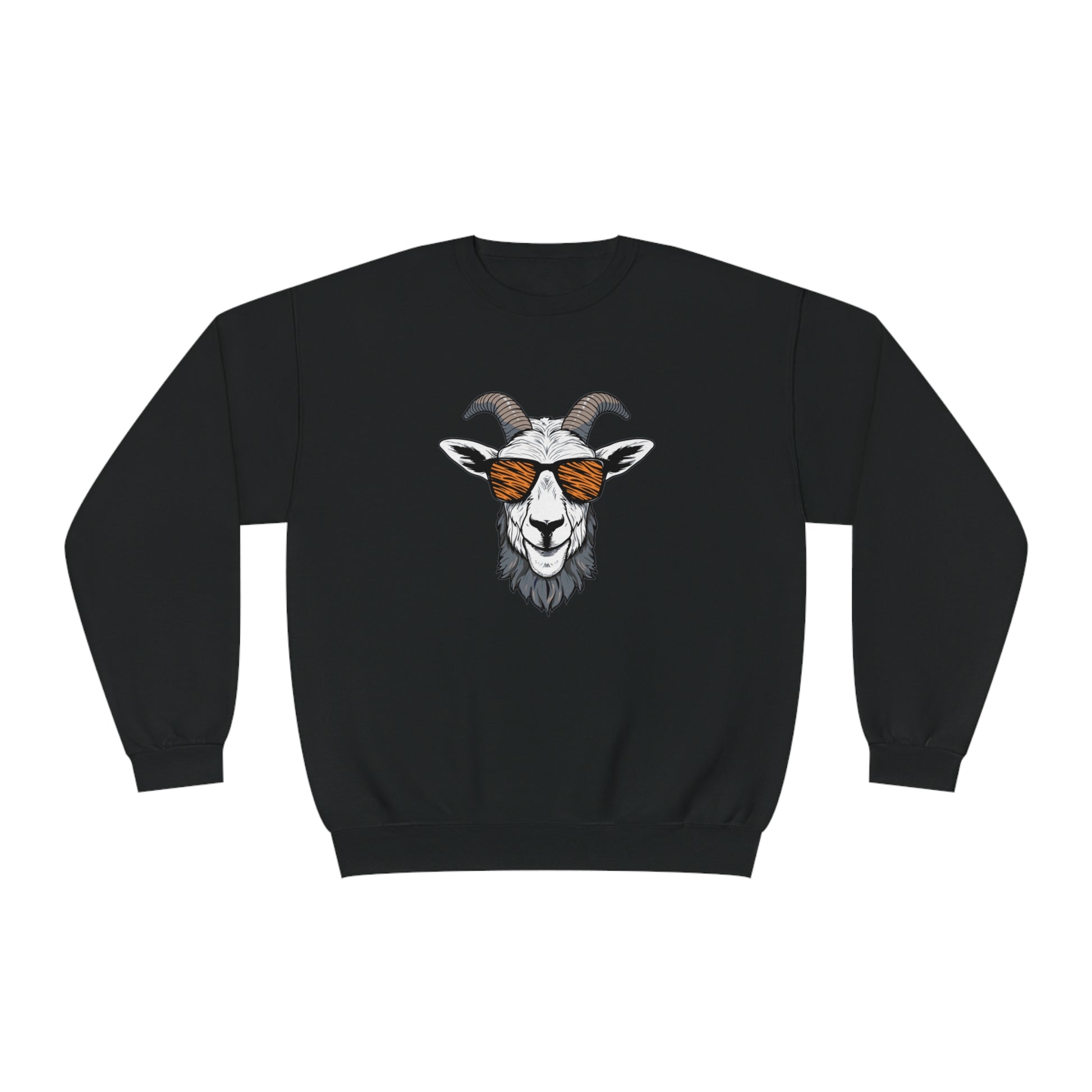 The GOAT Crewneck