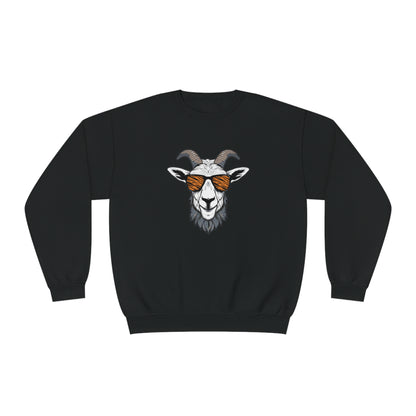 The GOAT Crewneck