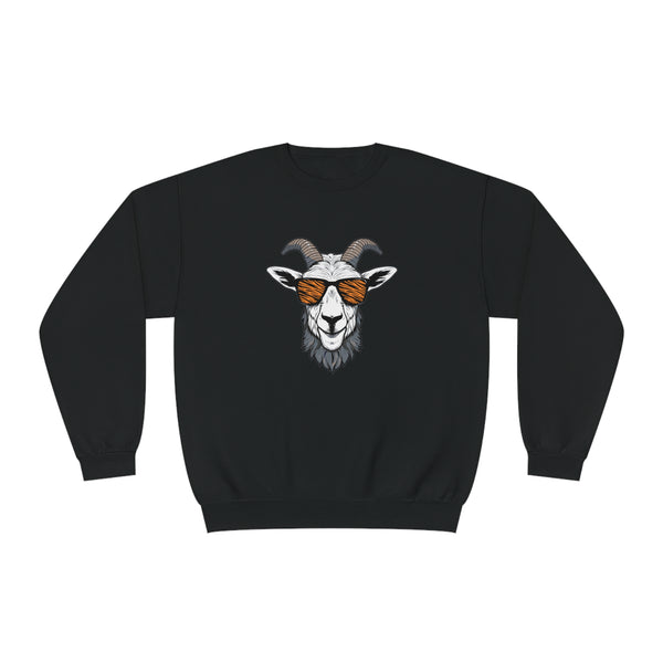 The GOAT Crewneck