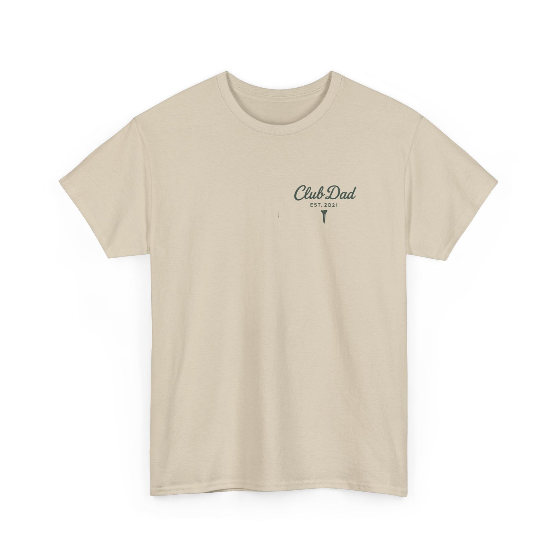 Vintage Club Dad