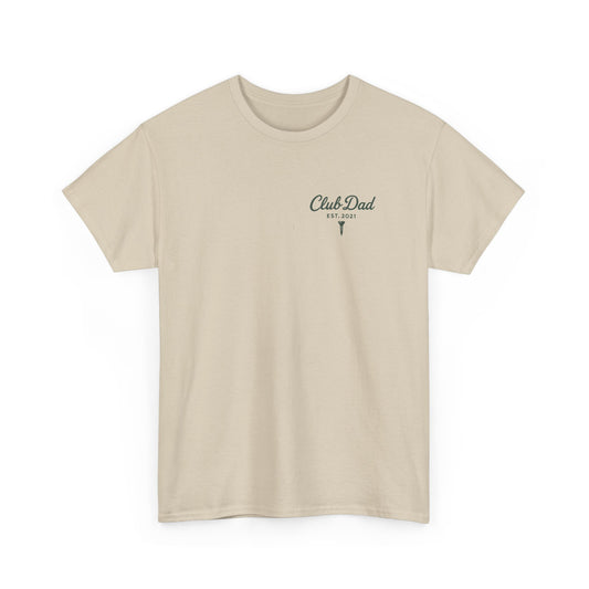 Vintage Club Dad