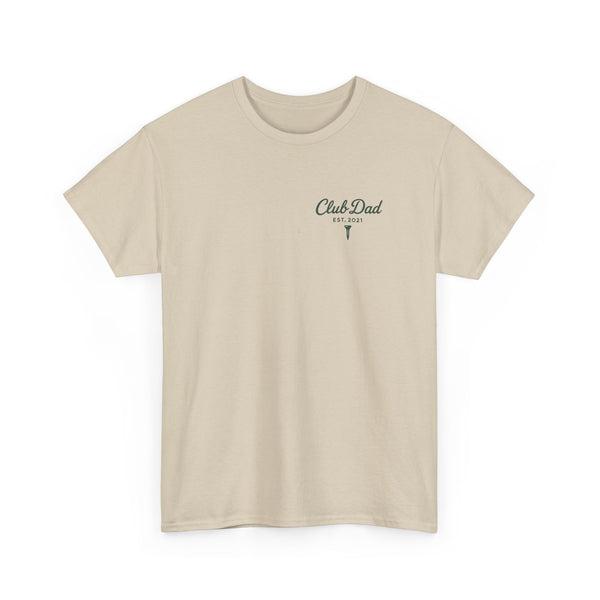 Vintage Club Dad