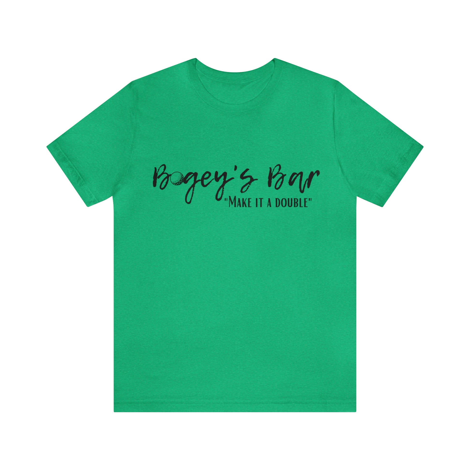 Bogey's Bar