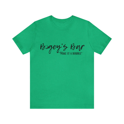 Bogey's Bar