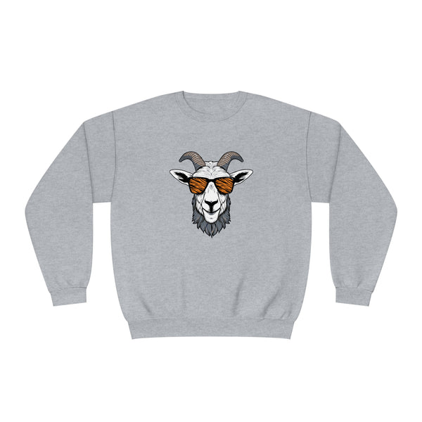 The GOAT Crewneck