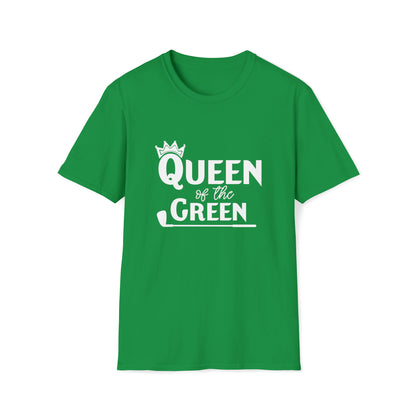 Queen of the Green