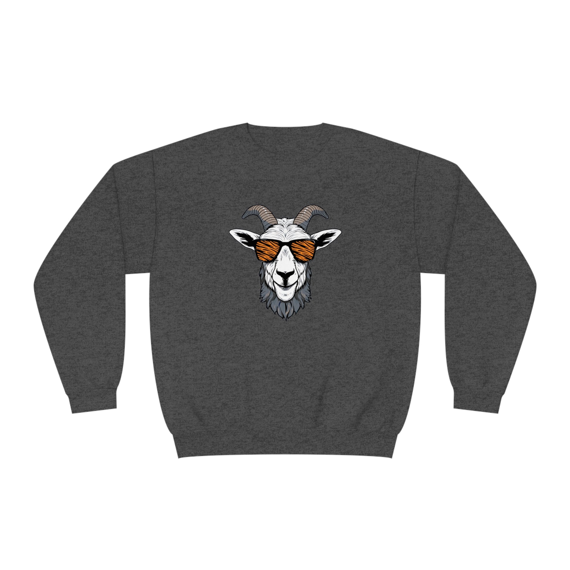 The GOAT Crewneck