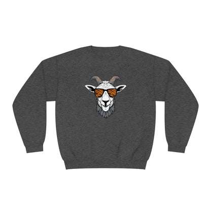 The GOAT Crewneck