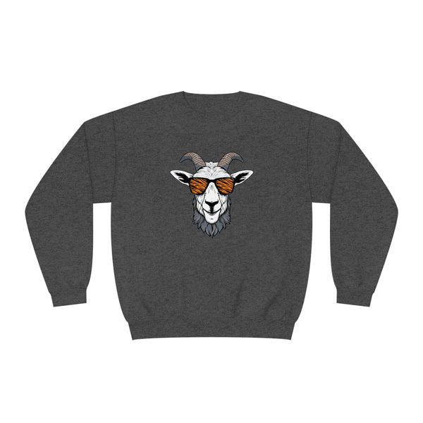 The GOAT Crewneck