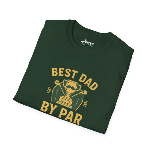 Best Dad By Par