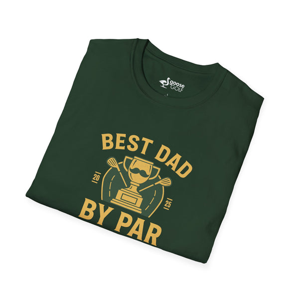 Best Dad By Par