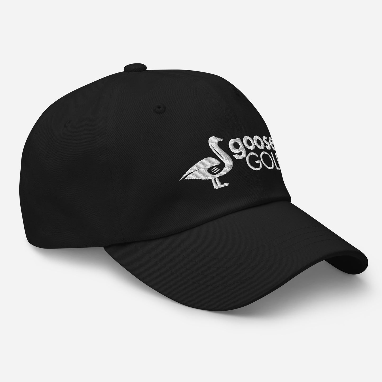 Goose Golf Hat