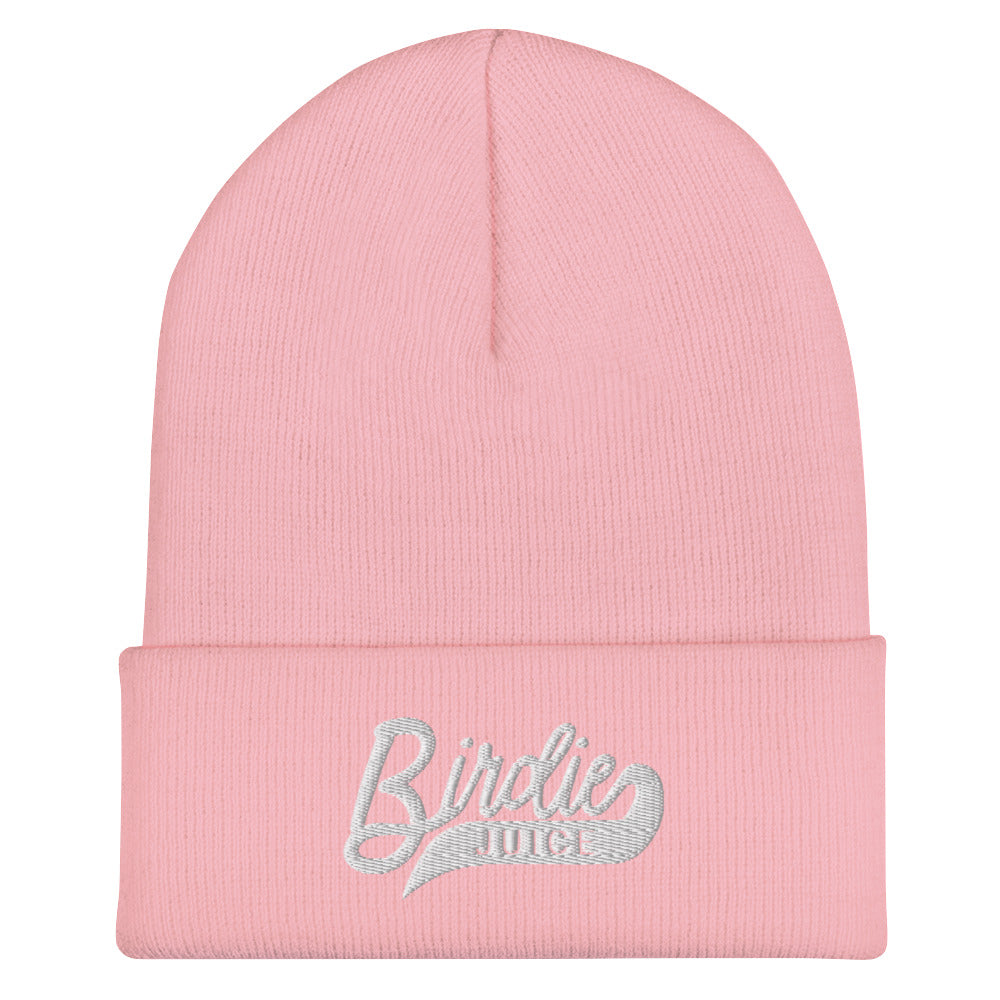 Birdie Juice Beanie