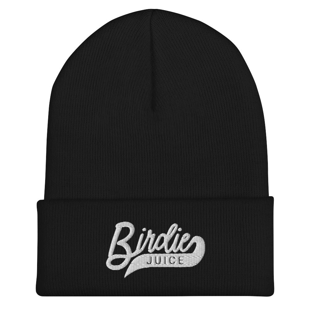 Birdie Juice Beanie