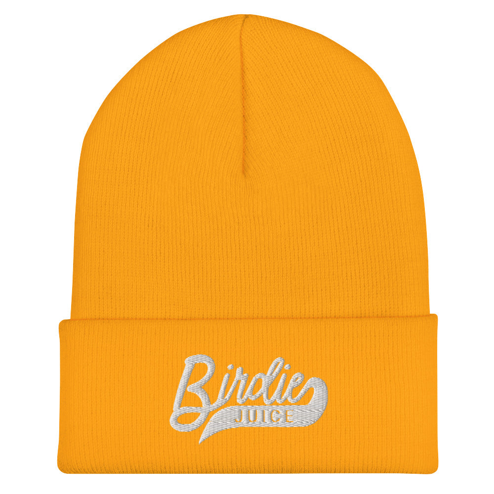 Birdie Juice Beanie