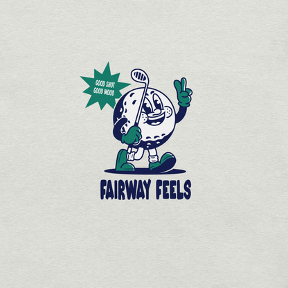 Fairway Feels