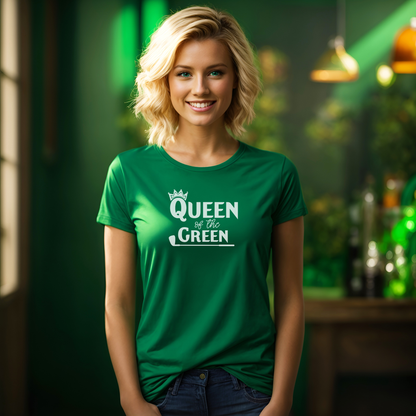 Queen of the Green