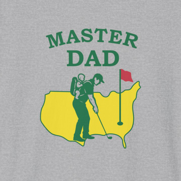 Master Dad