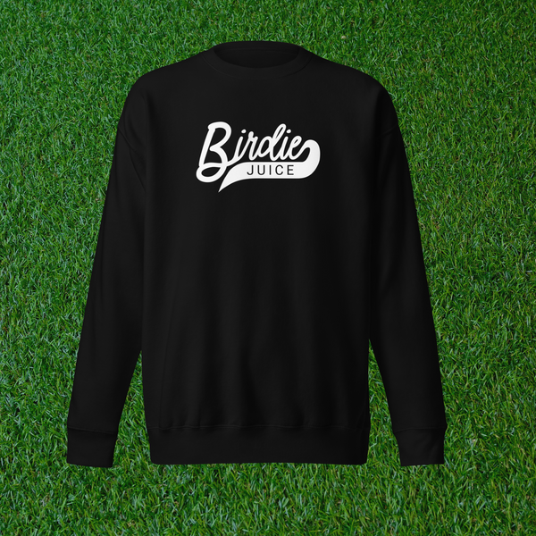 Birdie Juice Crewneck