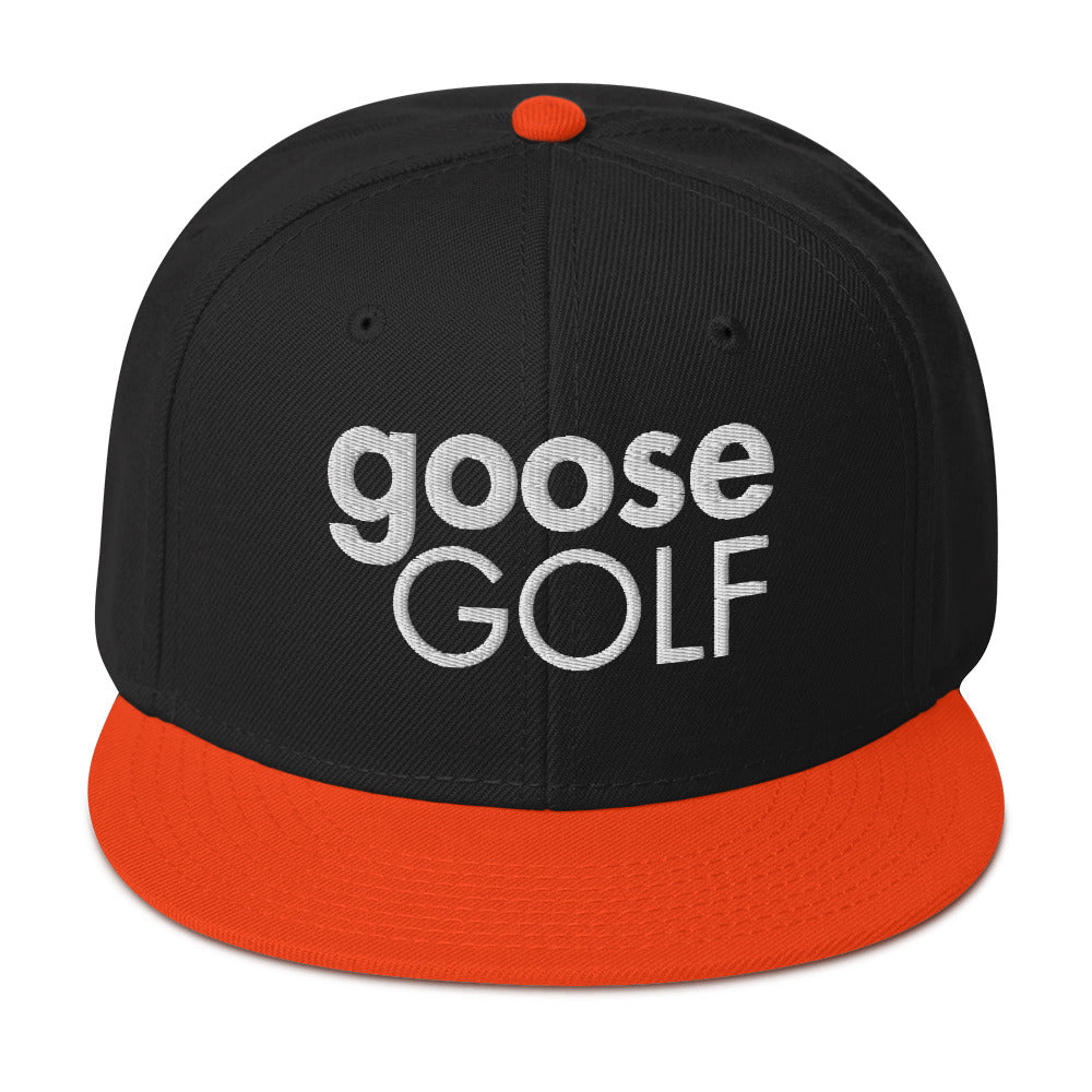 Hats – GooseGolf