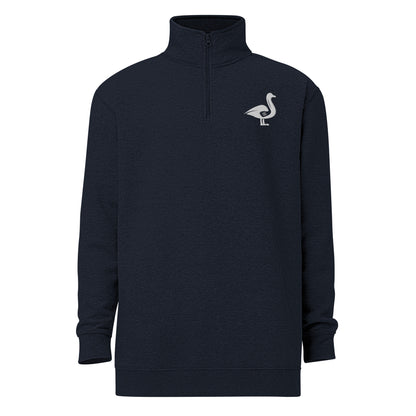 Goose Golf Fleece Pullover