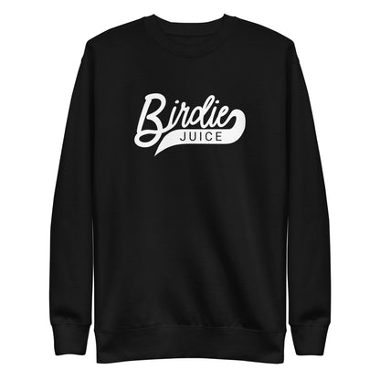 Birdie Juice Crewneck