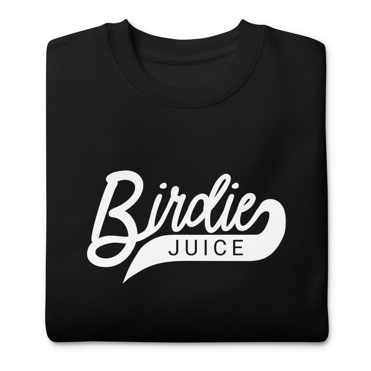 Birdie Juice Crewneck