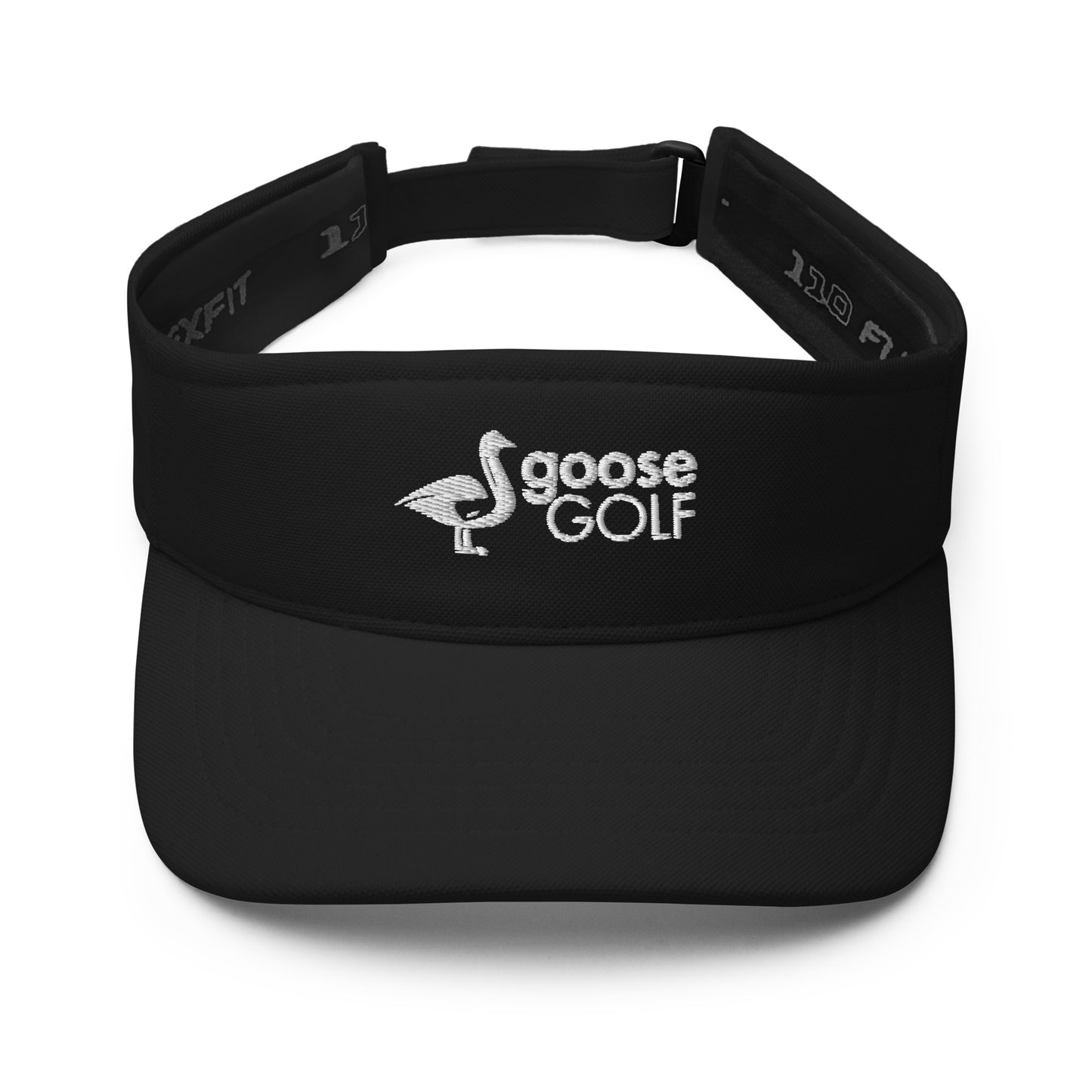 Goose Golf Visor