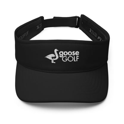 Goose Golf Visor