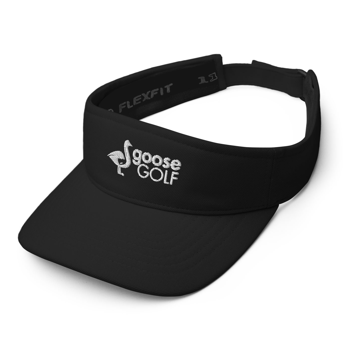 Goose Golf Visor