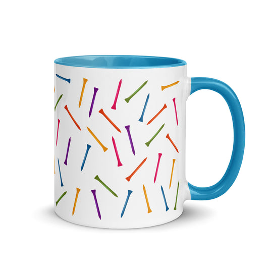 Confetti Par-Tee Mug