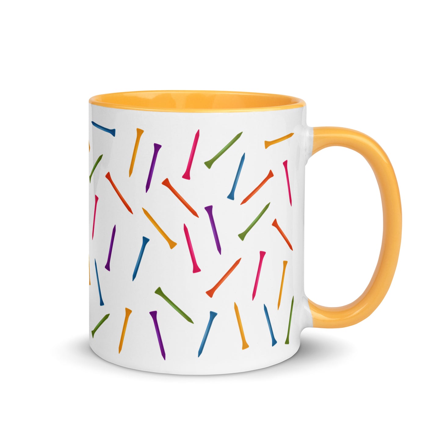 Confetti Par-Tee Mug