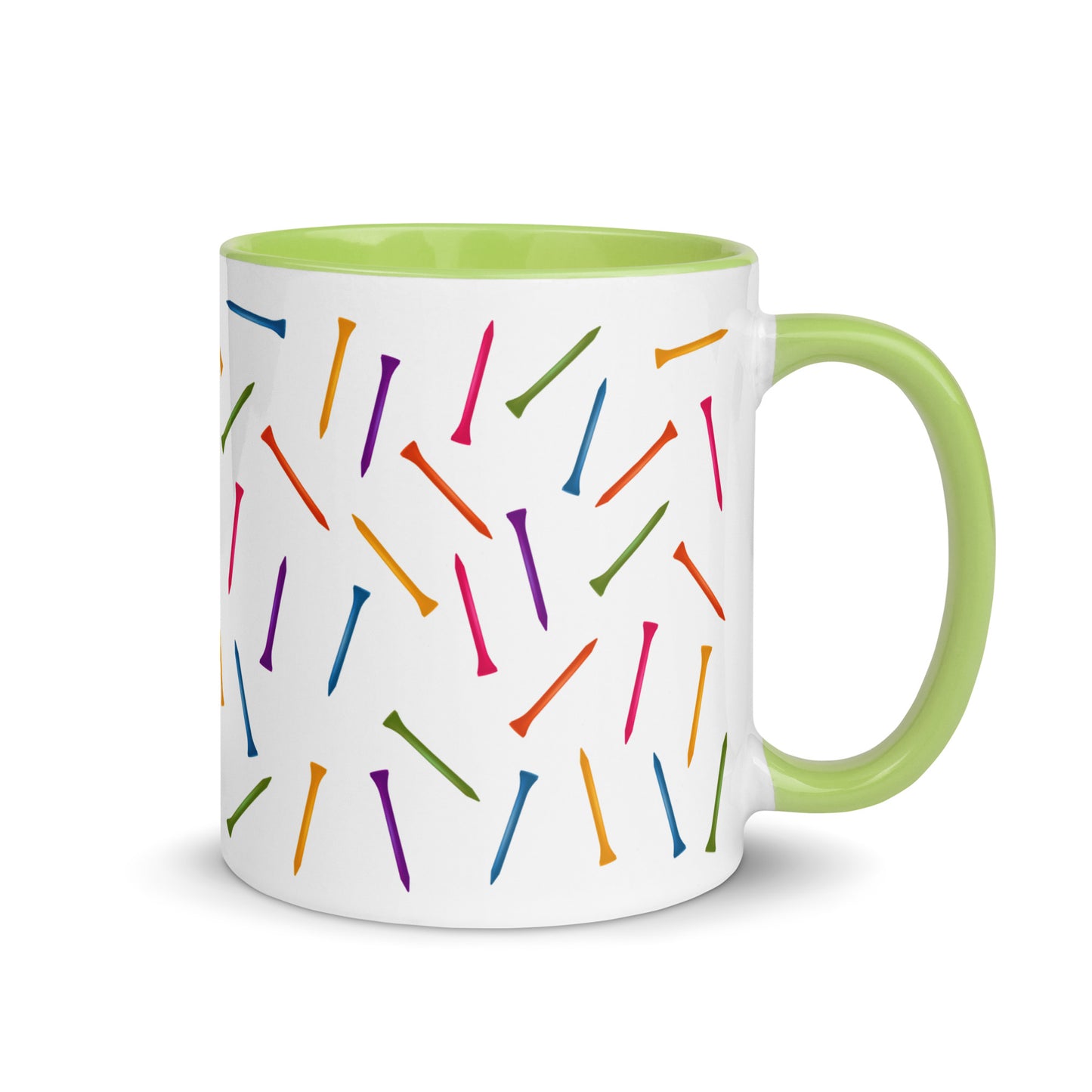 Confetti Par-Tee Mug