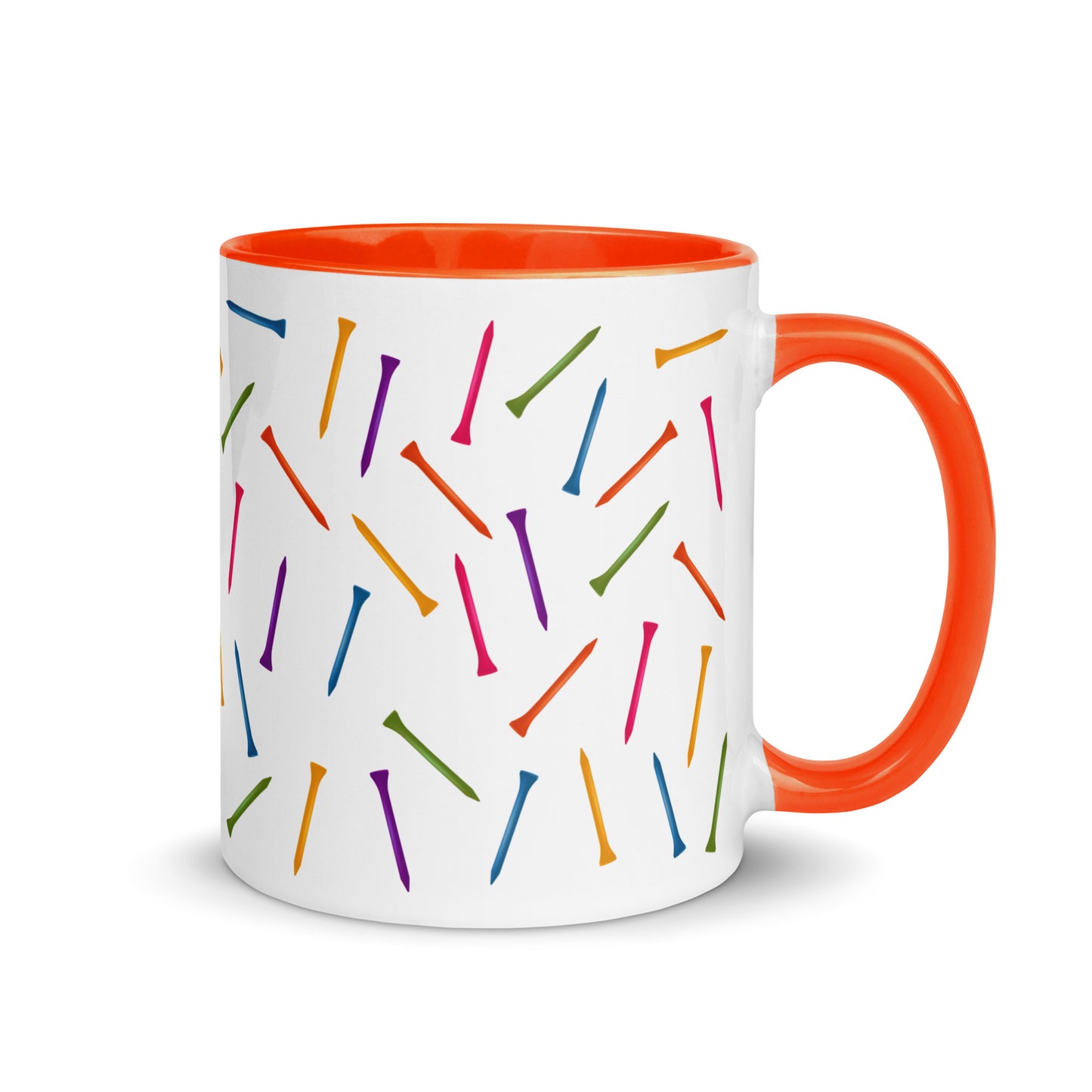 Confetti Par-Tee Mug