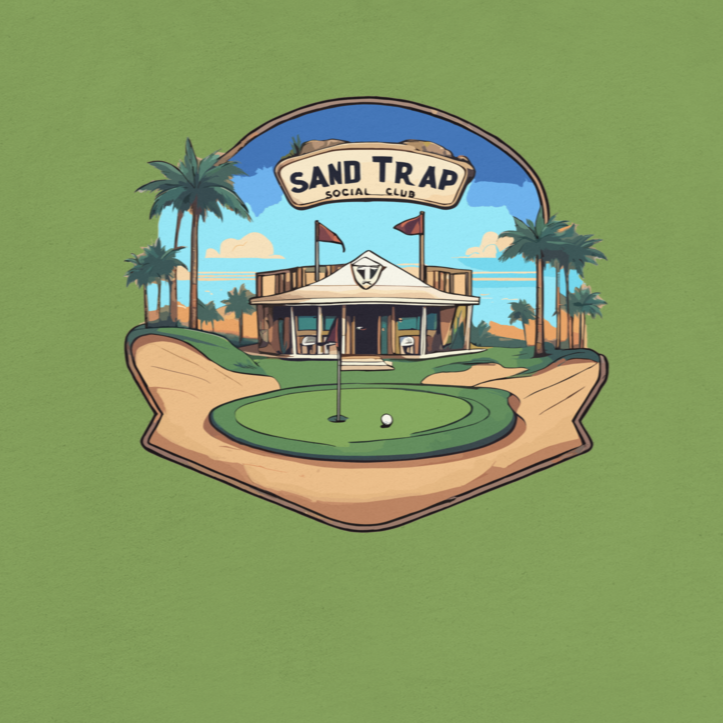 Sand Trap Social Club