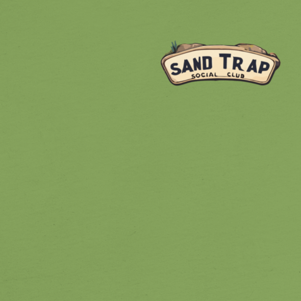 Sand Trap Social Club