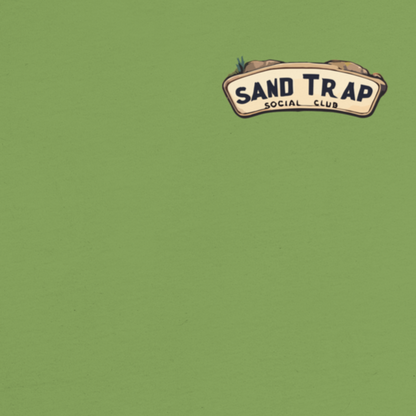 Sand Trap Social Club